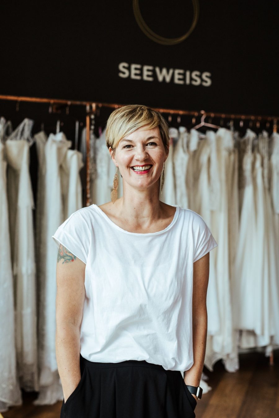 Seeweiss