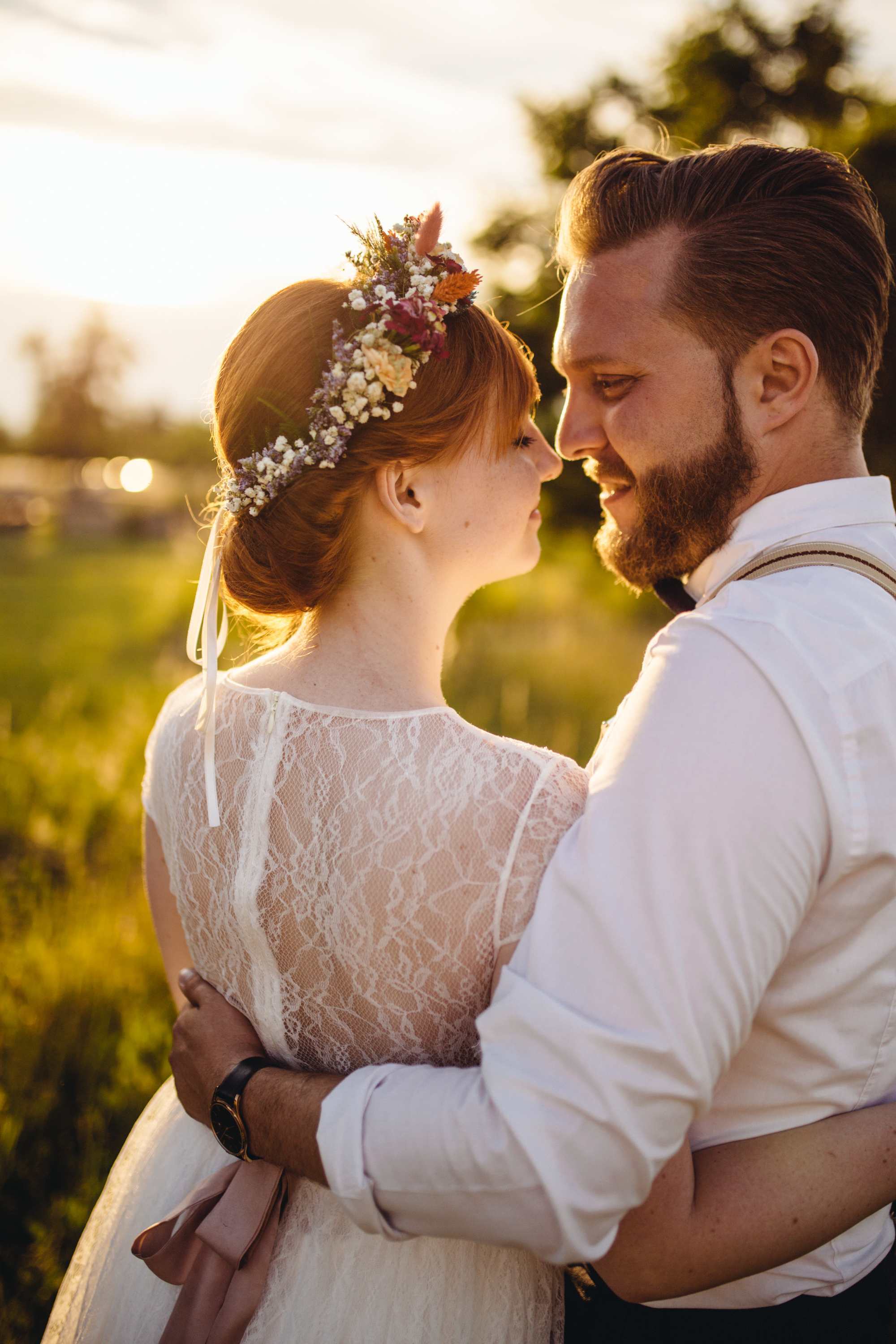 Annelie und Stephan 25