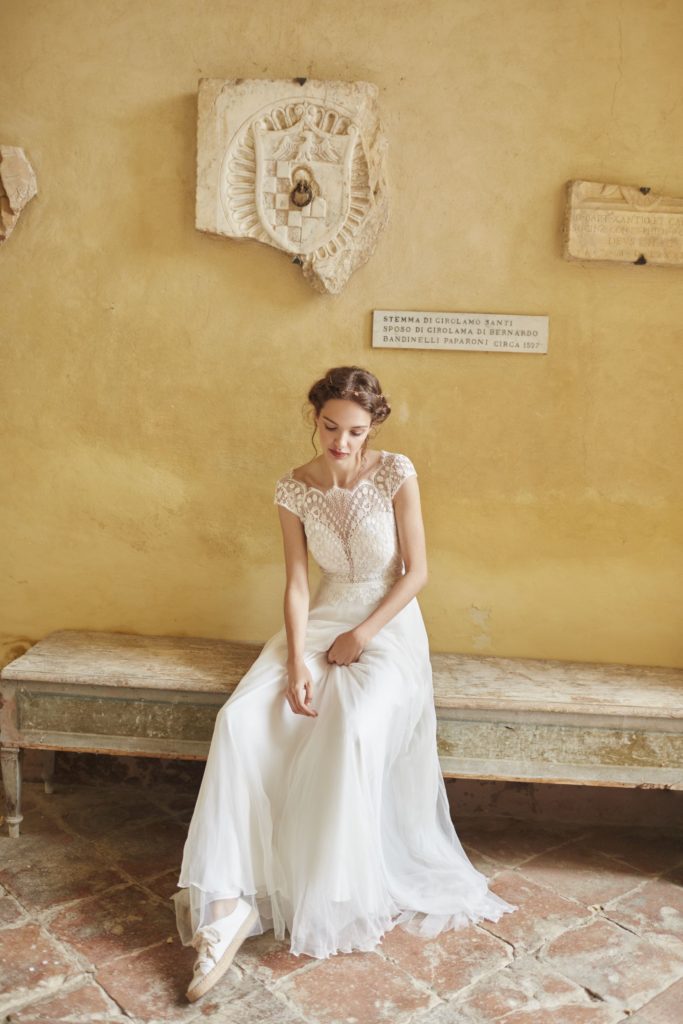 Brautkleider Anna Kara