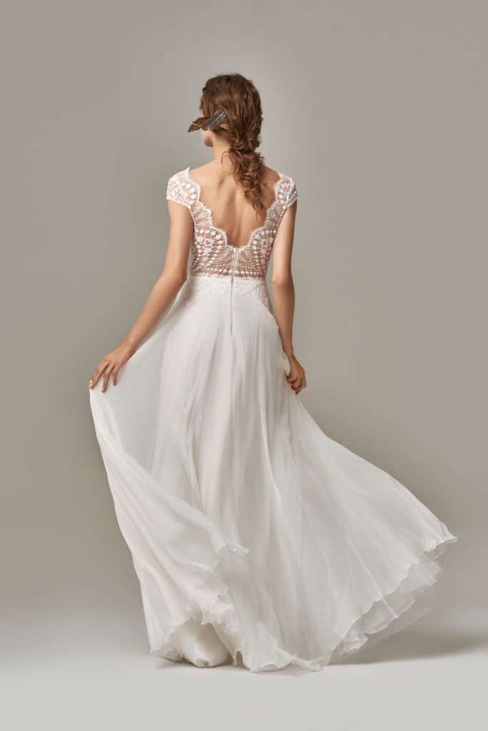 Brautkleider Anna Kara