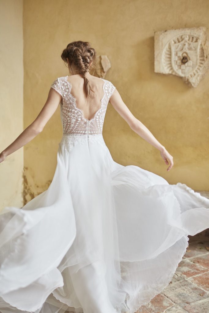 Brautkleider Anna Kara