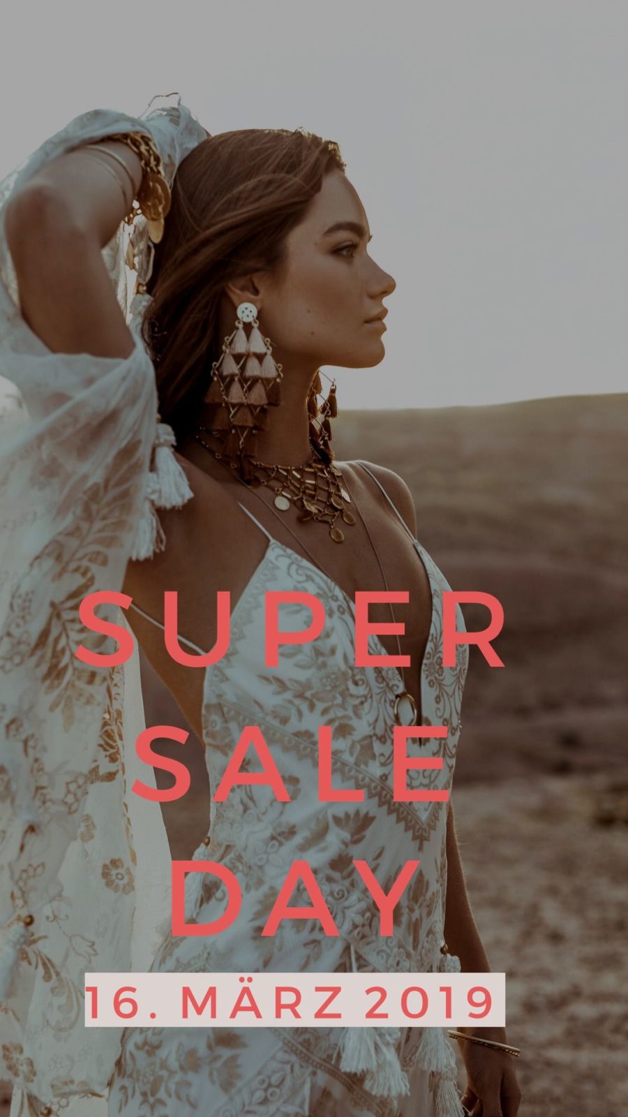 SALE 2019