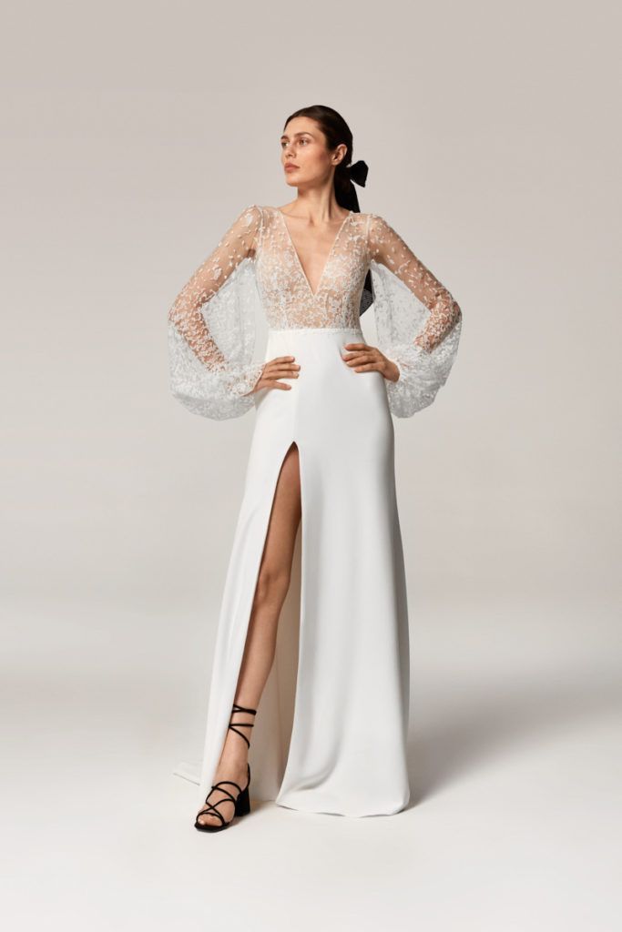 Brautkleider Anna Kara