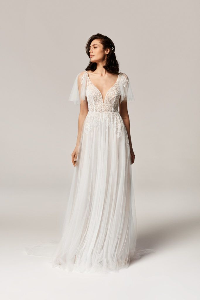 Brautkleider Anna Kara