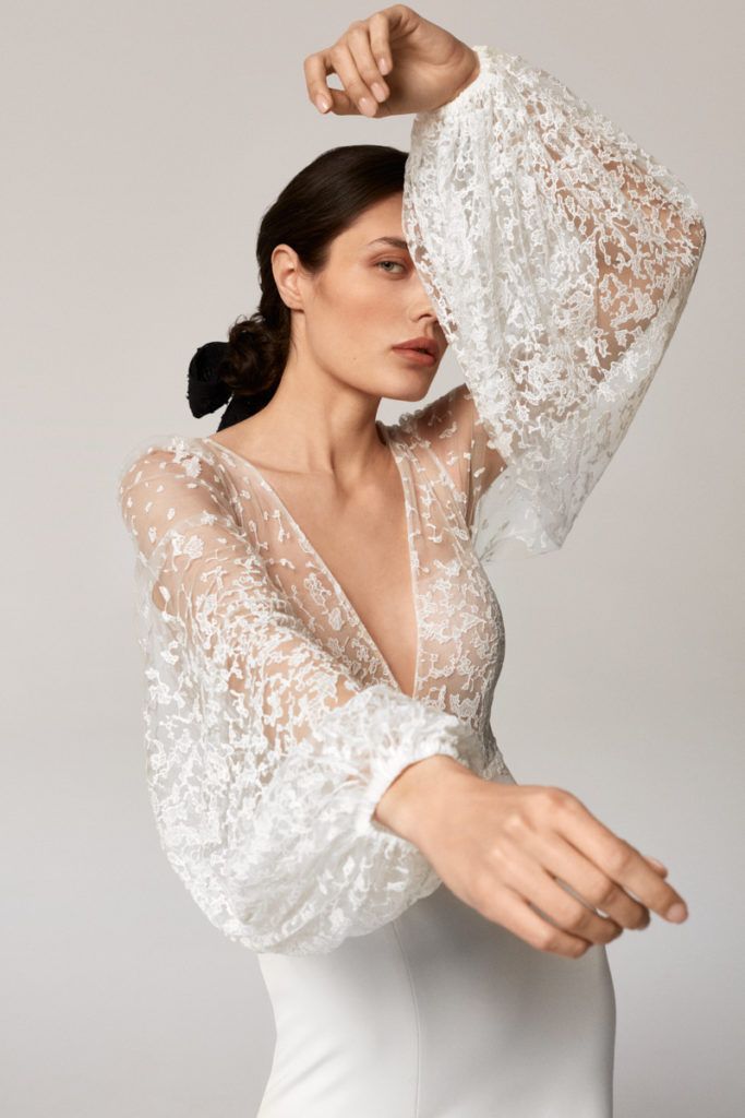 Brautkleider Anna Kara